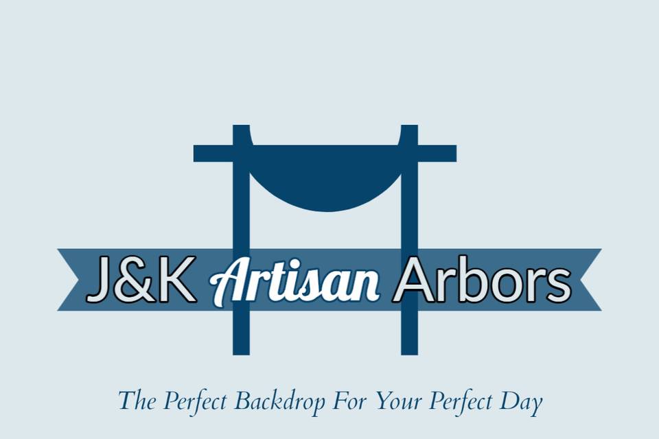 J&K Artisan Arbor Logo