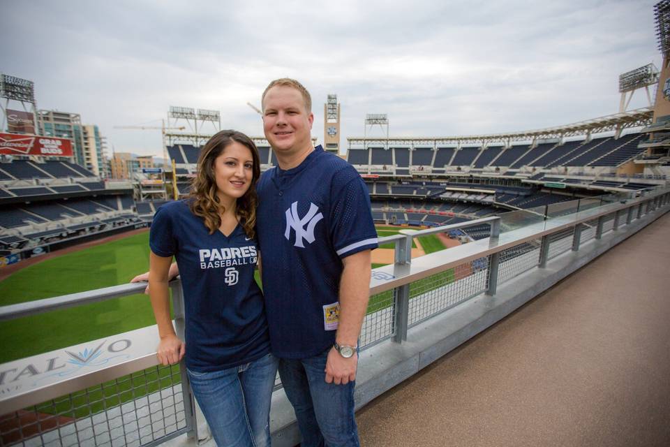 Petco Park