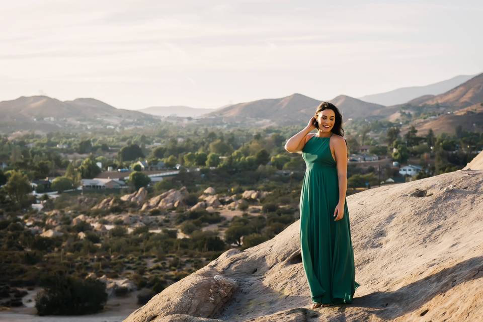 Engagement Session