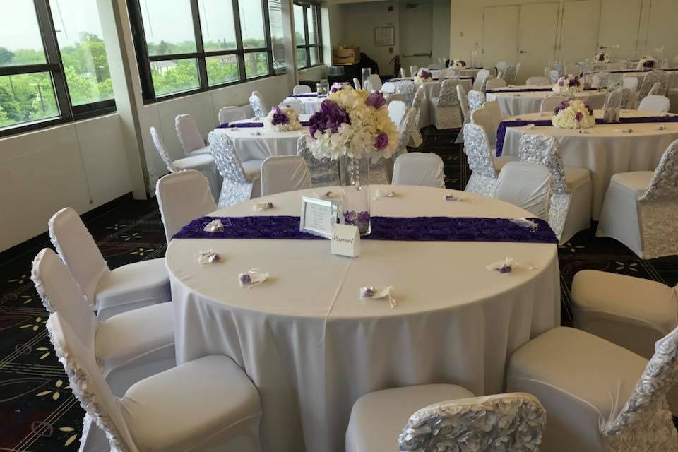 Wedding