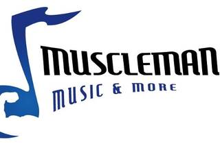 Muscleman Music & More