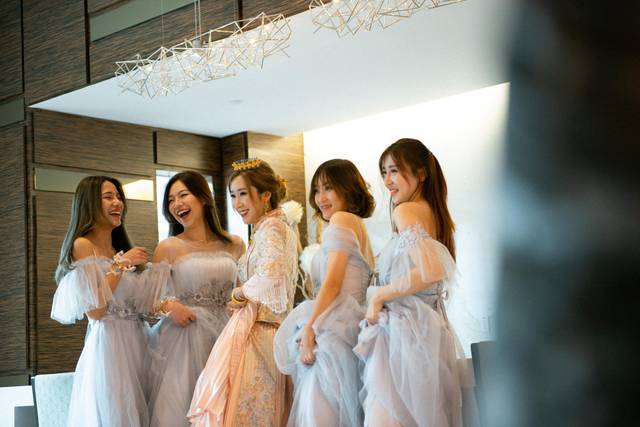 Fei Xu Beauty Studio