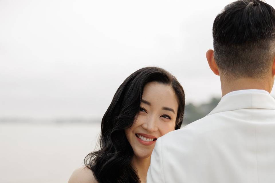 Korean beauty
