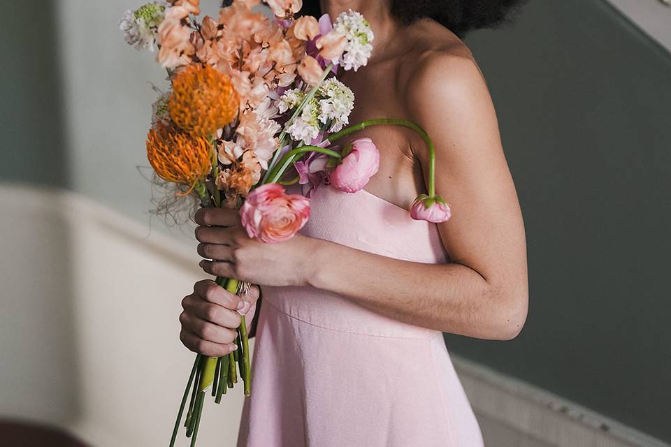Boston makeup artist