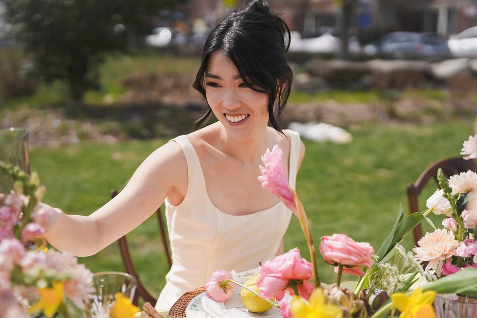 Fei Xu Beauty Studio