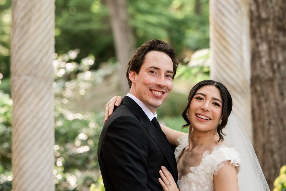 Bridal makeup artist near me