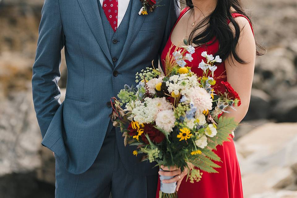 Boston makeup artist
