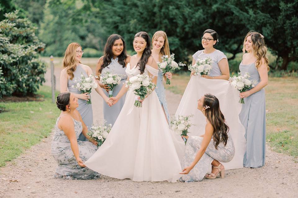 Boston makeup artist