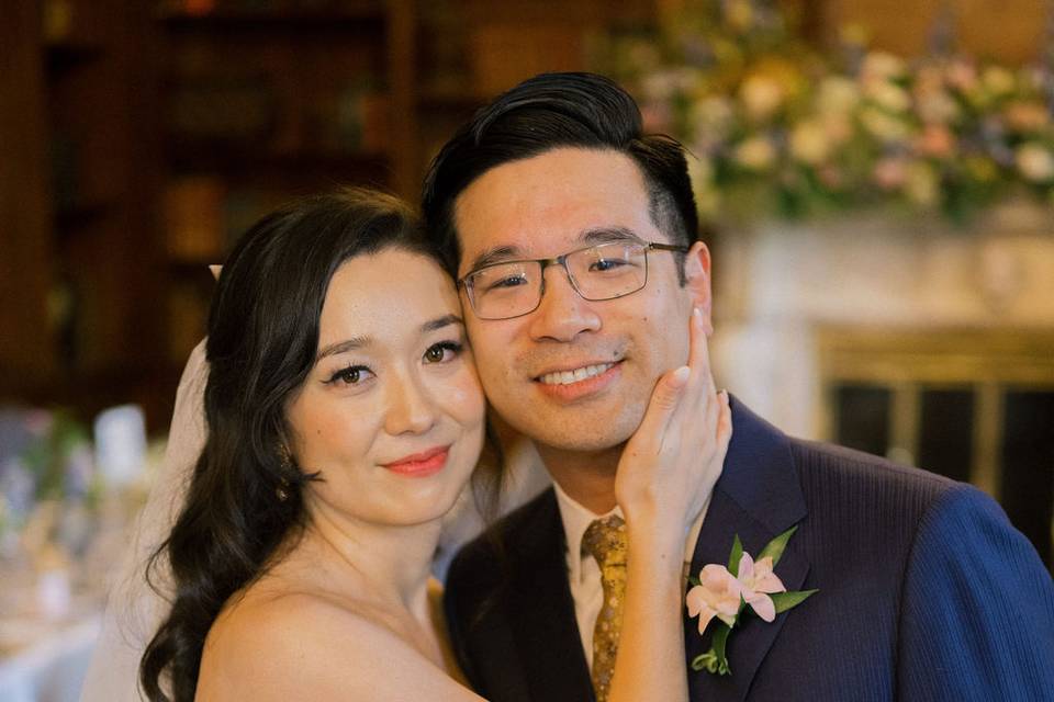Boston makeup artist