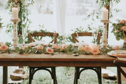 Country Charm