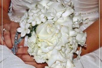 JAMES FLOWER SHOPPE