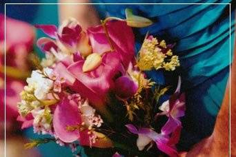 JAMES FLOWER SHOPPE