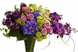 JAMES FLOWER SHOPPE