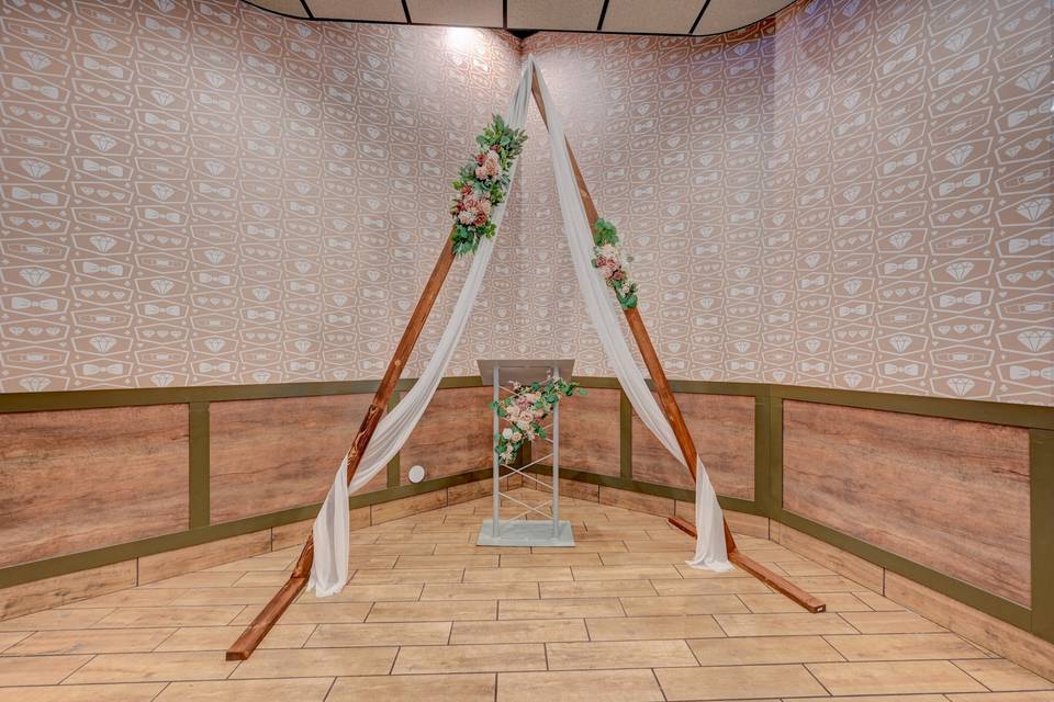Chapel
