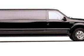 Excursion Stretch Limousine (16 Passengers)