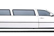 Lincoln Stretch Limousine (10 Passengers)