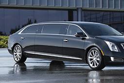 Automotive Luxury Limo & Car Service