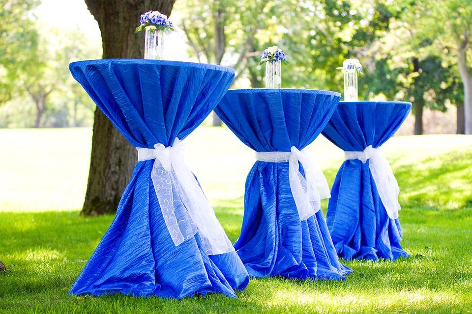 Prestige Linens