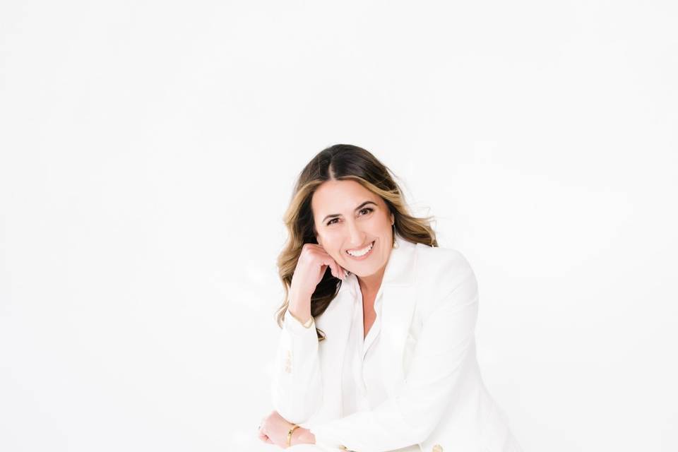 Karen Sieger, President