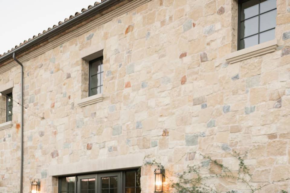 Monserate Winery