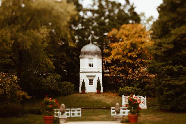 Historic Annapolis: Paca House & Garden