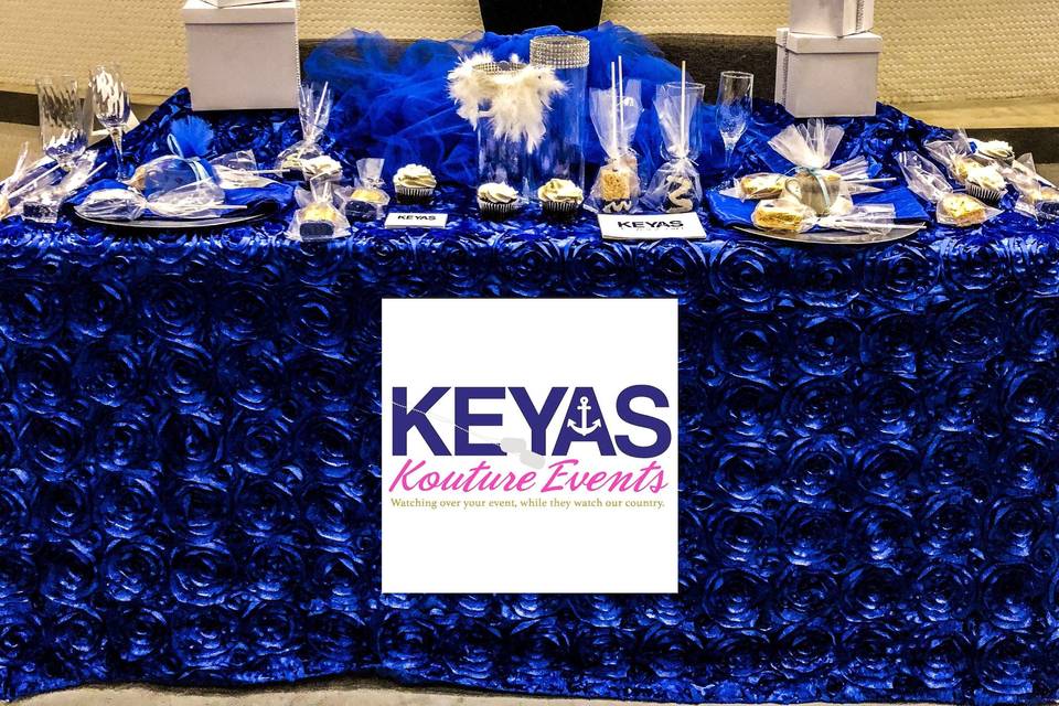 Keyaskoutureevents