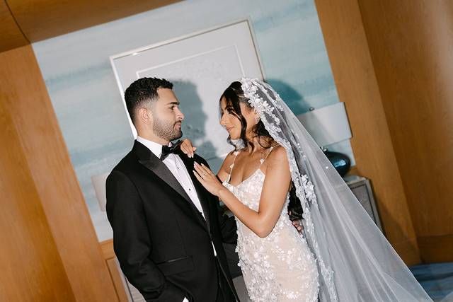 Wedding Photos