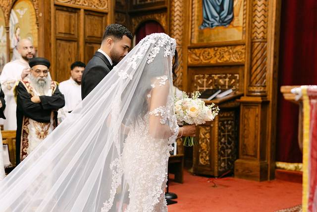 Wedding Photos