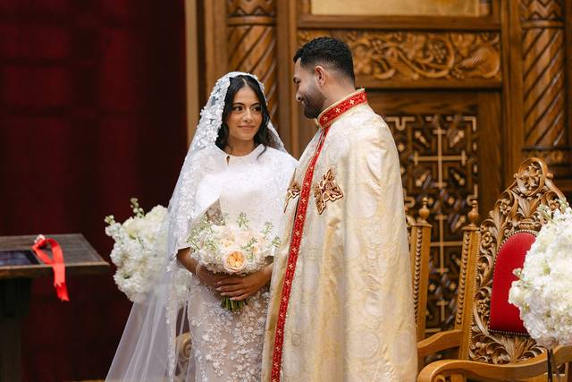 Wedding Photos