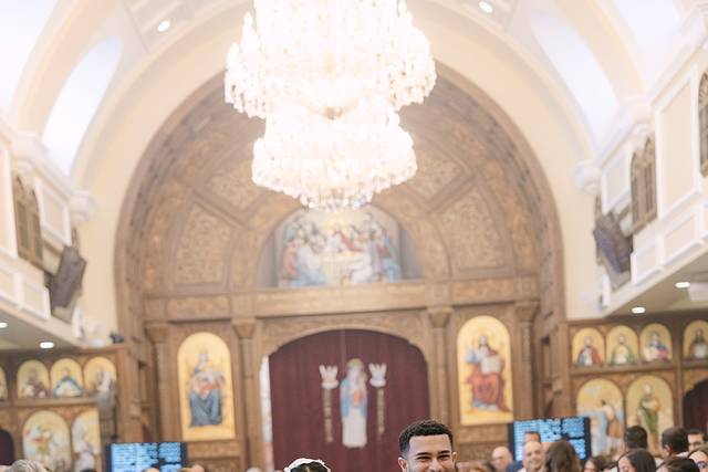 Wedding Photos