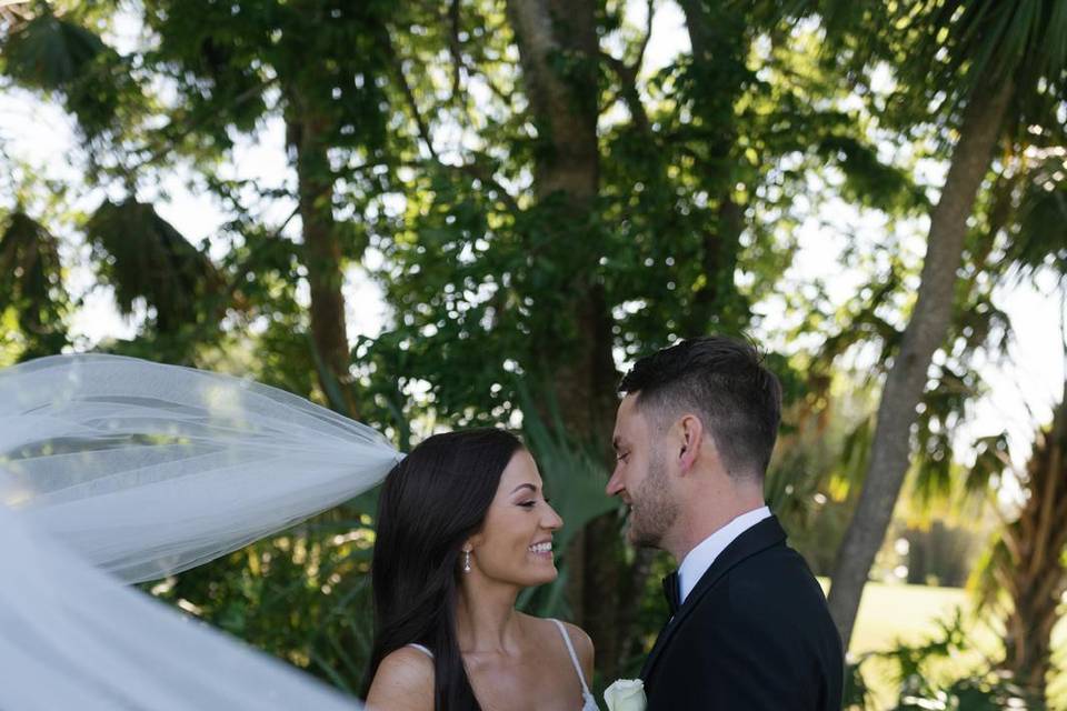 Alex & Emily