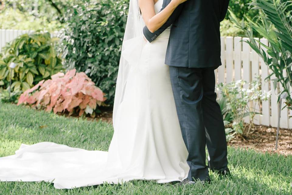 Natalie & Matthew
