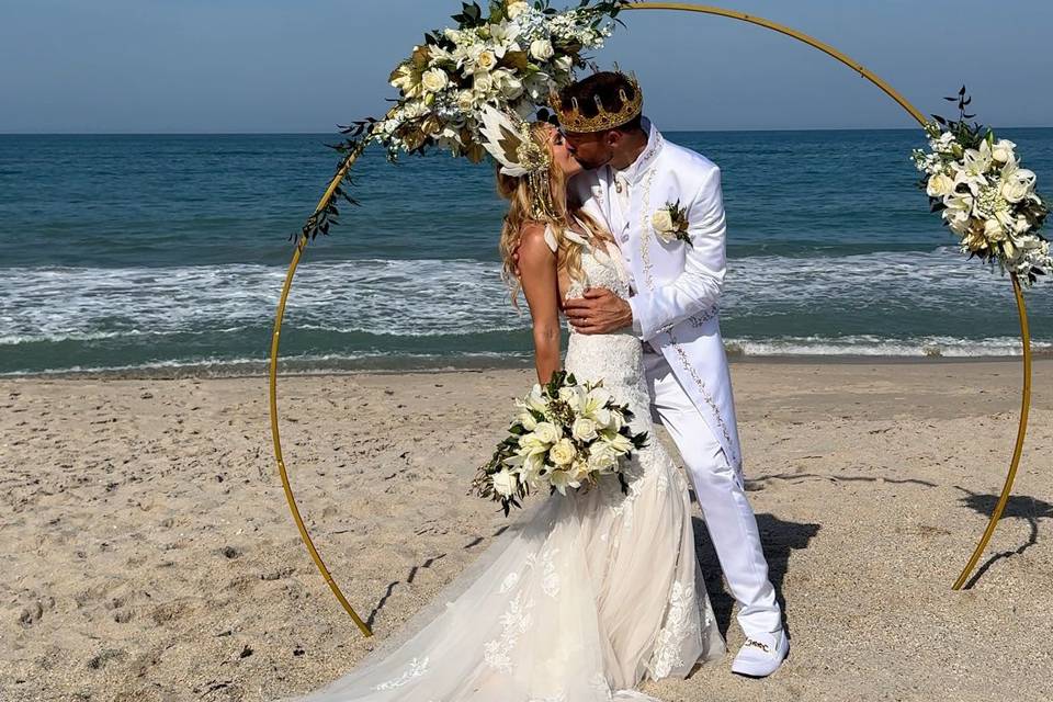 Kelly & Joe