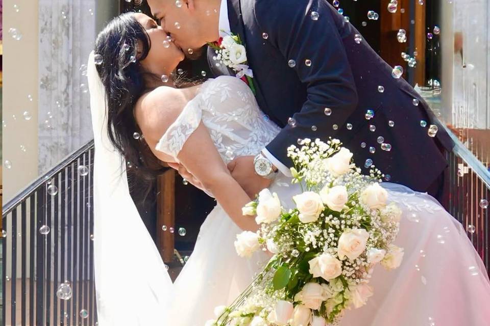 Amanda & Umberto