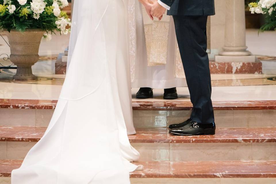 Natalie & Matthew