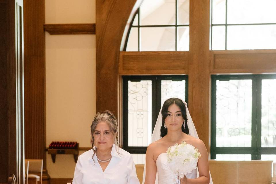 Natalie & Matthew