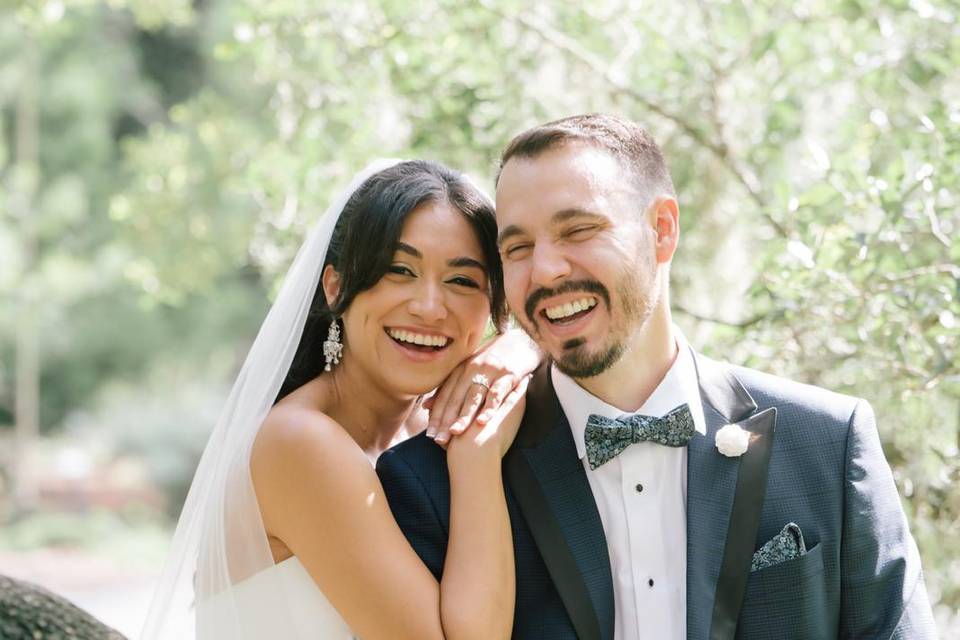 Natalie & Matthew