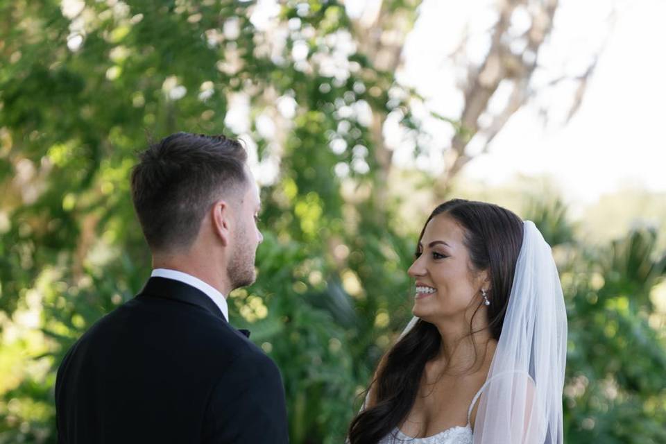 Alex & Emily