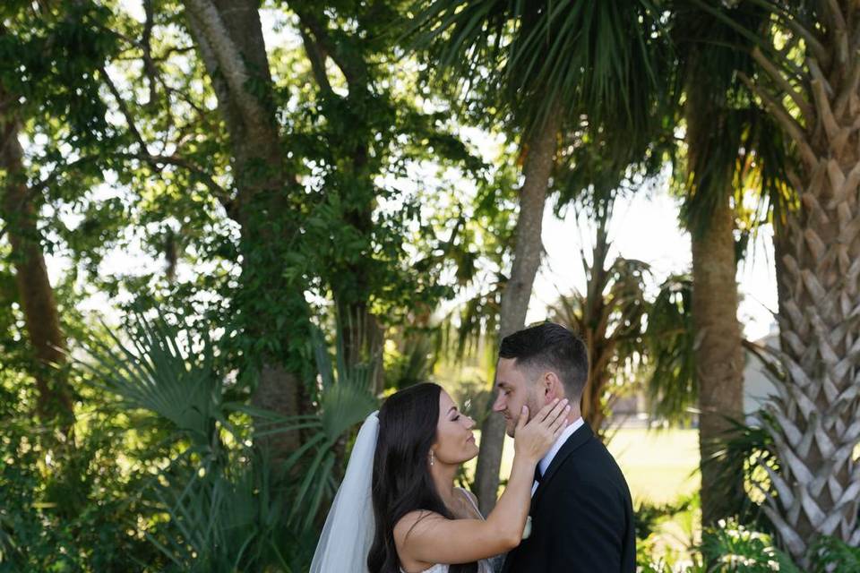 Alex & Emily