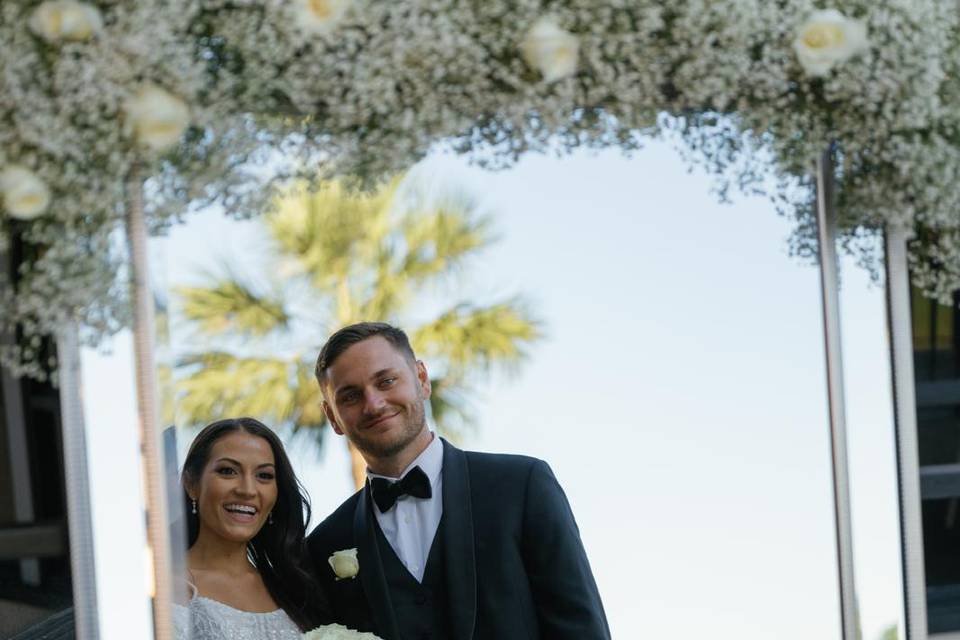 Alex & Emily