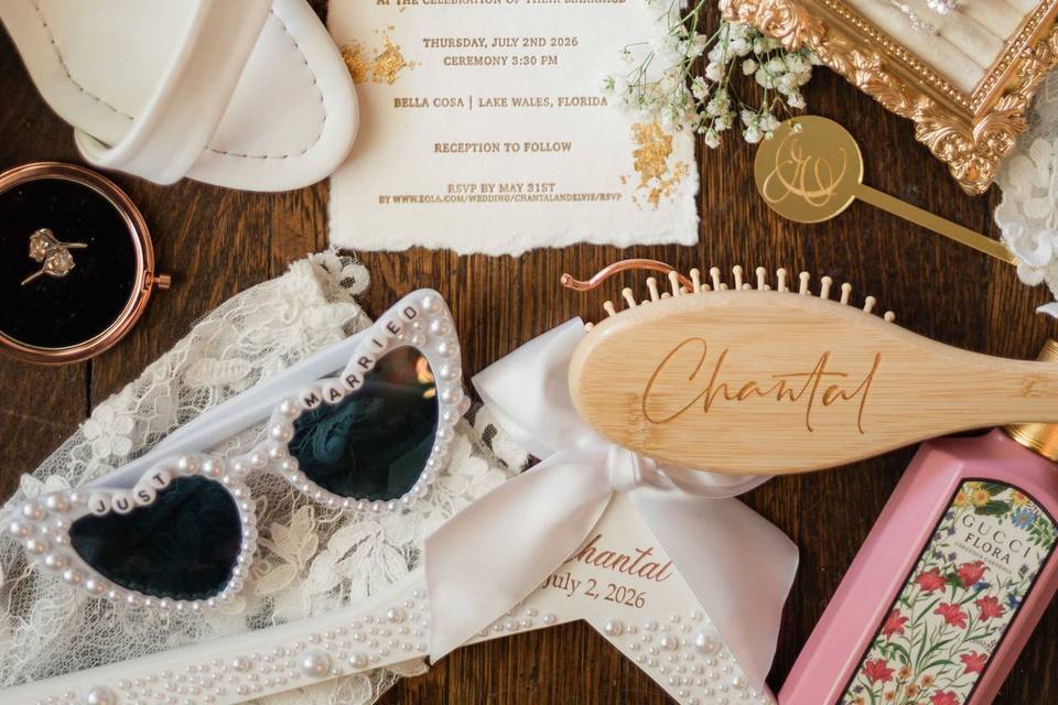 Wedding Photos