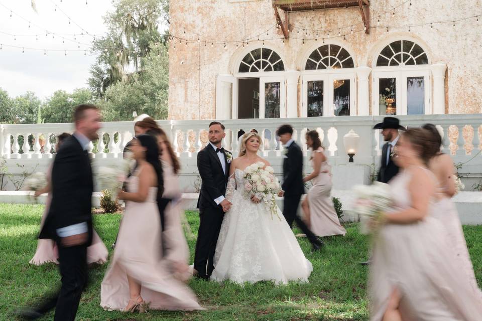 Wedding Photos