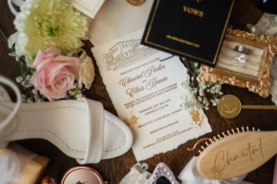 Wedding Photos