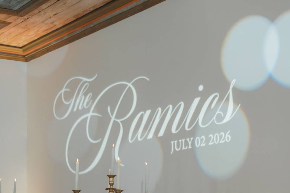 Wedding Photos