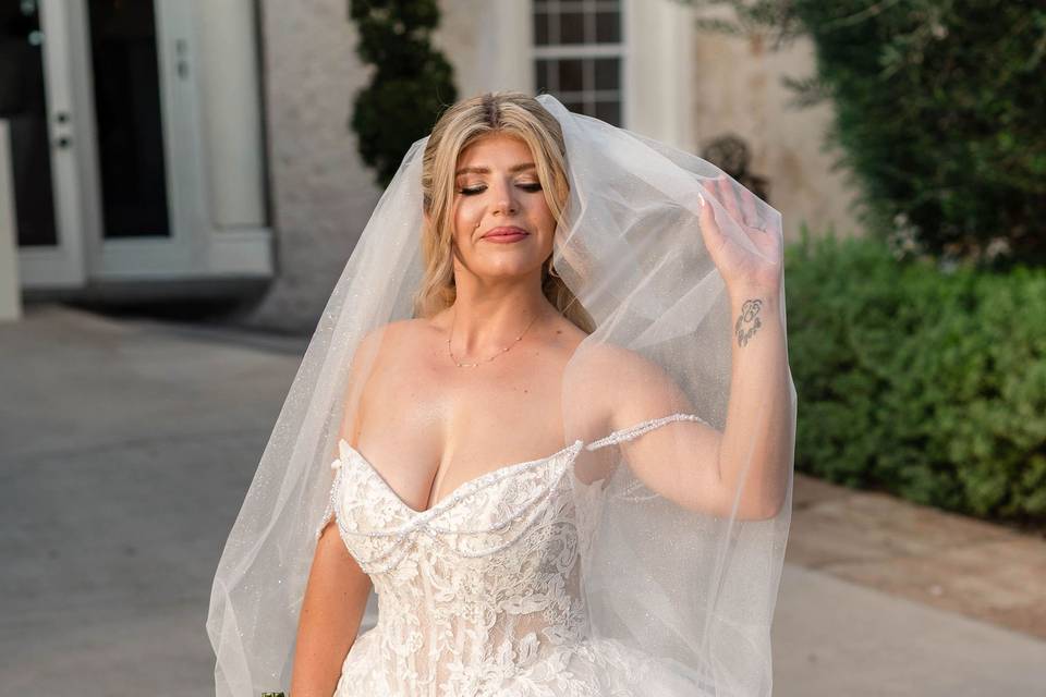 Wedding Photos