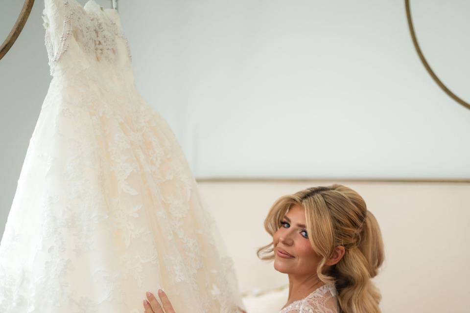 Wedding Photos