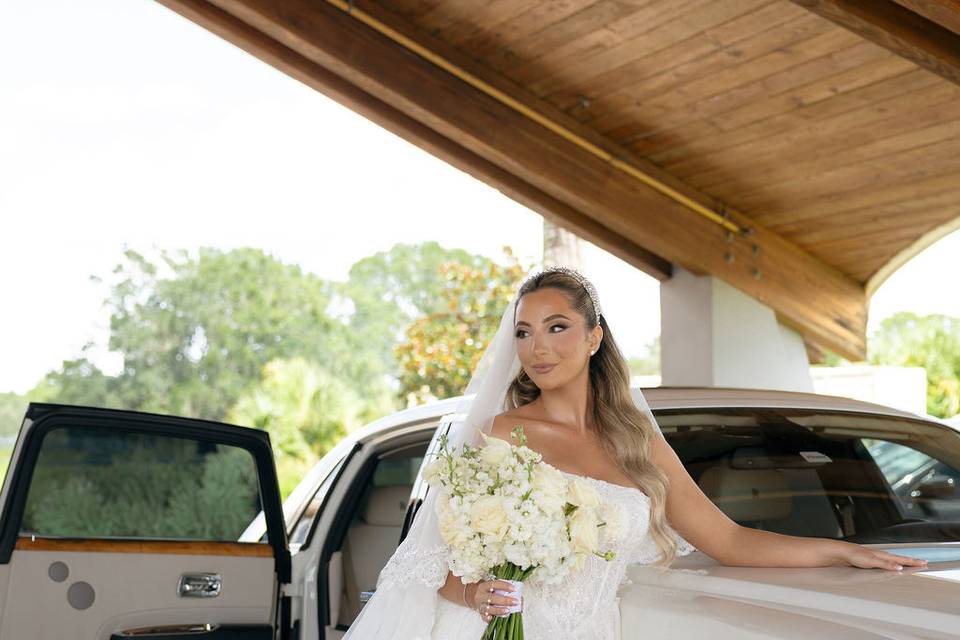 Wedding Photos