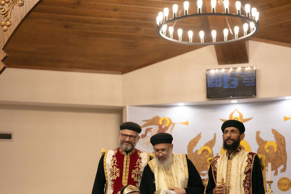 Wedding Photos
