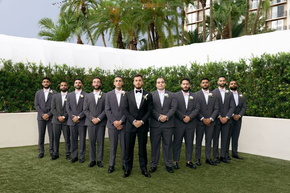 Wedding Photos