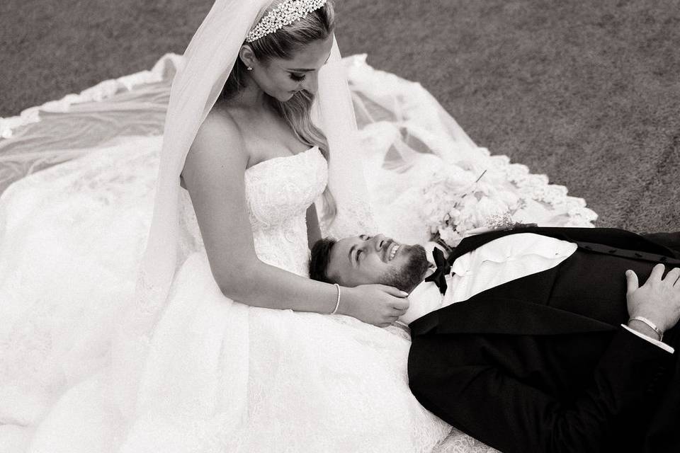 Wedding Photos